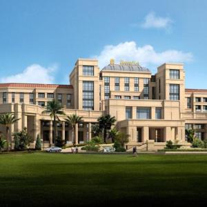 найти туры в отель Grand Hotel Haikou - Managed by Accor отель Grand Hotel Haikou - Managed by Accor