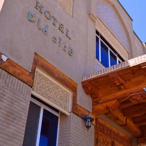 найти туры в отель Олд Сити отель Old City