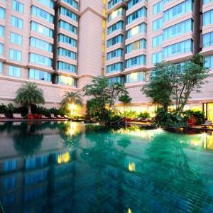 найти туры в отель Grande Centre Point Ratchadamri отель Grande Centre Point Ratchadamri