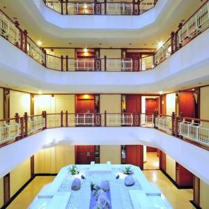 найти туры в отель Сент Поинт Отель Сукхумвит 10 отель Centre Point Hotel Sukhumvit 10