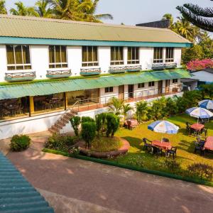 найти туры в отель Грасиано Коттеджес отель Graciano Cottages