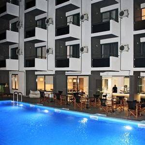 найти туры в отель Ампфитрион Бутик Отель отель Amphitryon Boutique Hotel
