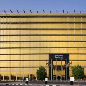 найти туры в отель Рэдиссон Блю Отель, Доха отель Radisson Blu Hotel, Doha