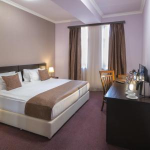 найти туры в отель Ани Централ Инн отель Ani Central Inn