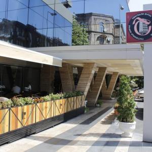 найти туры в отель Ширак отель Shirak