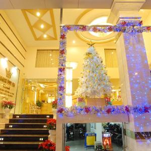 найти туры в отель Хоанг Пху Джиа Отель отель Hoang Phu Gia Hotel