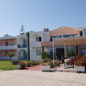 найти туры в отель Саммер Дрим Отель отель Summer Dream Hotel