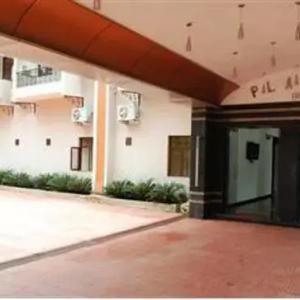 найти туры в отель OYO Townhouse 041 Calangute отель OYO Townhouse 041 Calangute