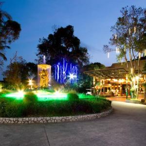 найти туры в отель Сикрет Клиф Вилла отель Secret Cliff Villa