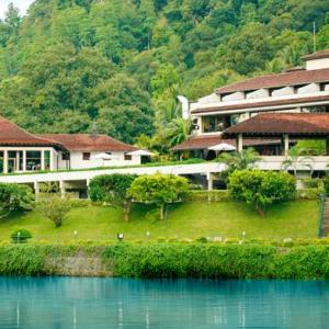 найти туры в отель Циннамон Цитадель Канди отель Cinnamon Citadel Kandy