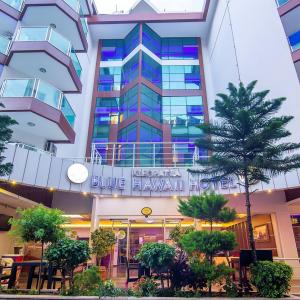 найти туры в отель Клеопатра Блю Гаваи отель Kleopatra Blue Hawaii