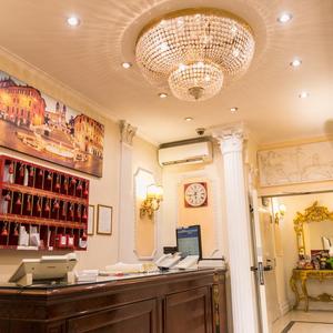 найти туры в отель Отель Эрдарелли а Рим отель Hotel Erdarelli a Roma