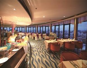 найти туры в отель Huiquan Dynasty отель Huiquan Dynasty