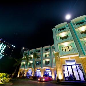 найти туры в отель Вейв Отель отель Wave Hotel