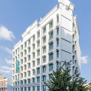 найти туры в отель Hotel 81 Orchid отель Hotel 81 Orchid
