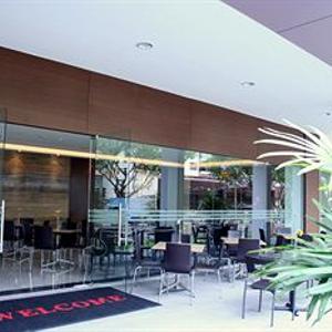 найти туры в отель Value Hotel Balestier отель Value Hotel Balestier