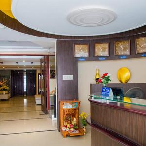 найти туры в отель Ле Дуон Отель отель Le Duong Hotel
