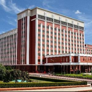 найти туры в отель Президент Отель отель President Hotel