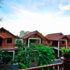 найти туры в отель Авила Ризот отель Avila Resort