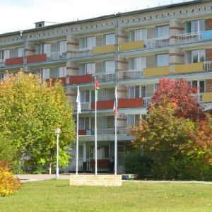 найти туры в отель Санаторий Геолог отель Санаторий Геолог