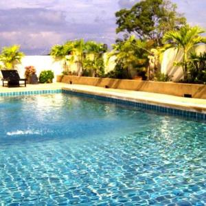 найти туры в отель Амарин Самуи Отель отель Amarin Samui Hotel