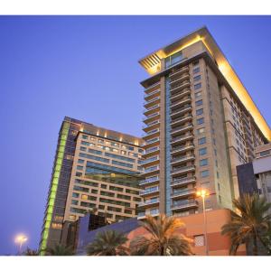 найти туры в отель Свиссотель Ливинг Аль Гурэир отель Swissotel Living Al Ghurair