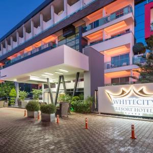 найти туры в отель Вайт Сити Ризот Отель отель White City Resort Hotel