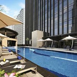 найти туры в отель Carlton City Hotel Singapore отель Carlton City Hotel Singapore