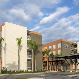 найти туры в отель Фор Пойнтс Бай Шератон Пунтакана Виладж отель Four Points By Sheraton Puntacana Village