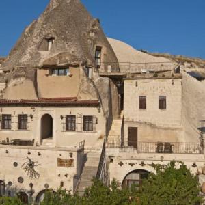 найти туры в отель Анатолия Кейв Отель энд Рансион отель Anatolia Cave Hotel & Pension