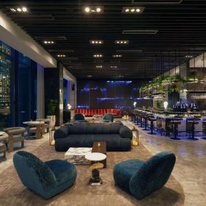 найти туры в отель СО Банкок отель SO/ Bangkok