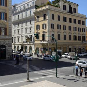 найти туры в отель Рим Таймс Отель отель Rome Times Hotel