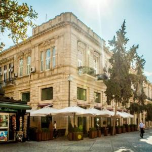 найти туры в отель Бристоль отель Bristol