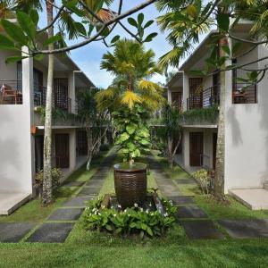 найти туры в отель Пертиви Бисма 1 отель Pertiwi Bisma 1