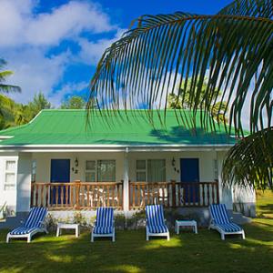 найти туры в отель Шалетс диАнс Форбанс отель Chalets d`Anse Forbans