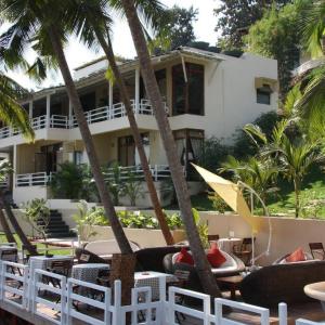 найти туры в отель Каса Колвале отель Casa Colvale