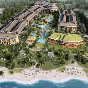 найти туры в отель Sofitel Bali Nusa Dua Beach Resort отель Sofitel Bali Nusa Dua Beach Resort
