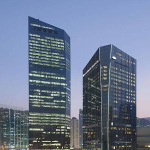 найти туры в отель Мандарин Ориентал Гуанджоу отель Mandarin Oriental Guangzhou