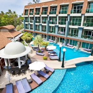 найти туры в отель Рамабурин Ризот отель Ramaburin Resort