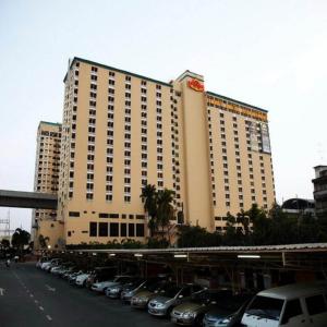 найти туры в отель Наса Вегас Отель отель Nasa Vegas Hotel