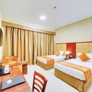 найти туры в отель Bliss Hotel L.L.C отель Bliss Hotel L.L.C