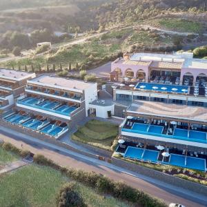 найти туры в отель Бутик 5 Отель энд Спа отель Boutique 5 Hotel & Spa