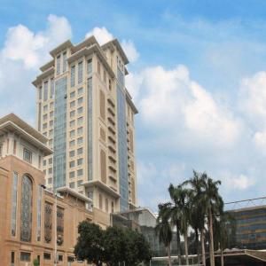 найти туры в отель Панью Отель отель Panyu Hotel