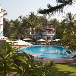 найти туры в отель Карма Роял Палмс отель Karma Royal Palms