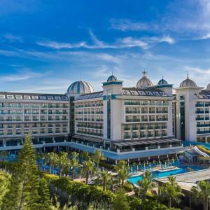 найти туры в отель Луна Бланка Ризот энд Спа отель Luna Blanca Resort & Spa