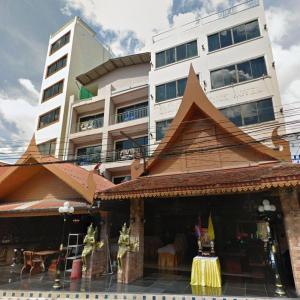 найти туры в отель Diva Patong Hotel отель Diva Patong Hotel