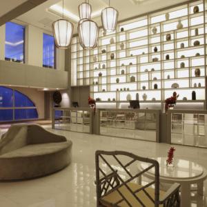 найти туры в отель The Quarter Hotel Hua Lamphong отель The Quarter Hotel Hua Lamphong