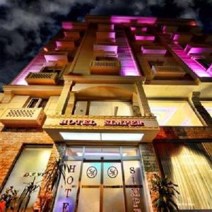найти туры в отель Симпер Отель отель Simper Hotel