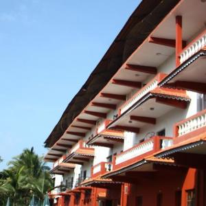 найти туры в отель Чалстон Бич Ризот отель Chalston Beach Resort