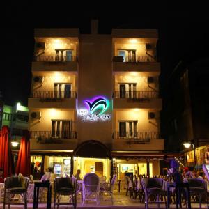 найти туры в отель Йасемин Отель отель Yasemin Hotel